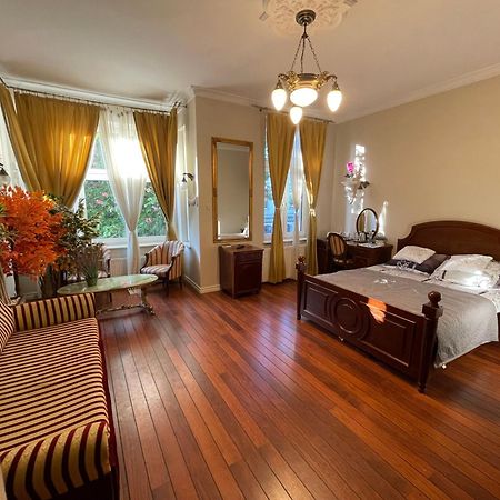 Appartamento Monte Cassino De Luxe Sopot Esterno foto