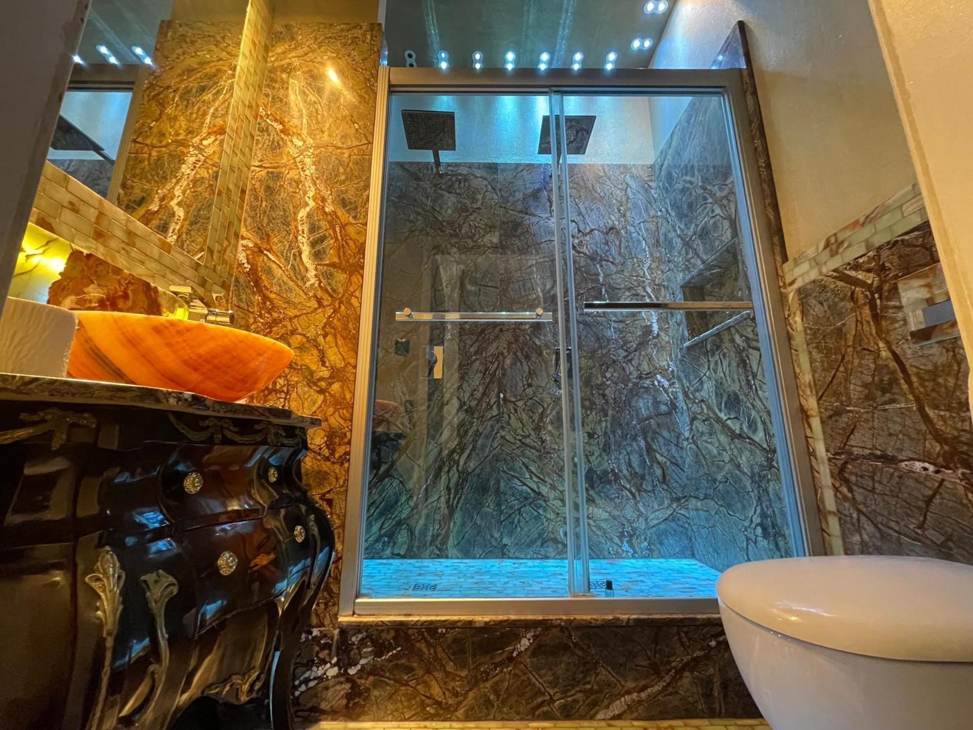Appartamento Monte Cassino De Luxe Sopot Esterno foto